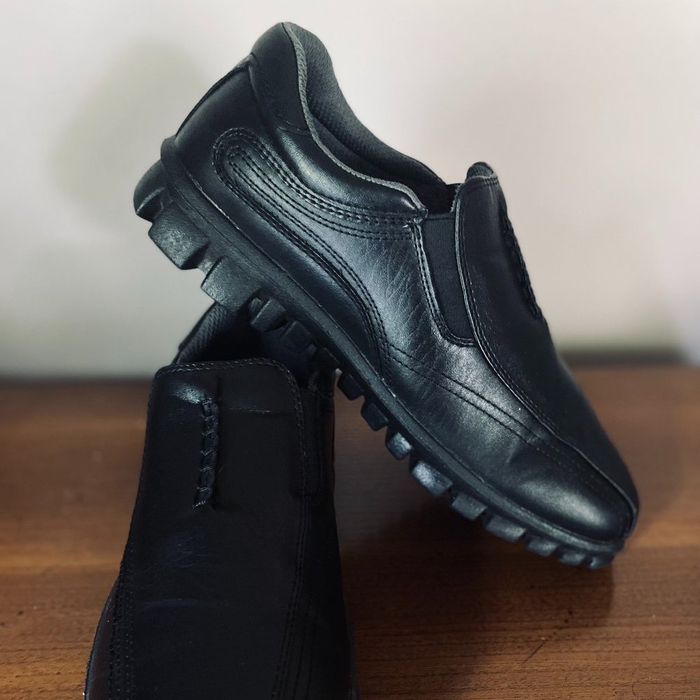 Boys Deer Staggs Stadium Slip-on Shoes